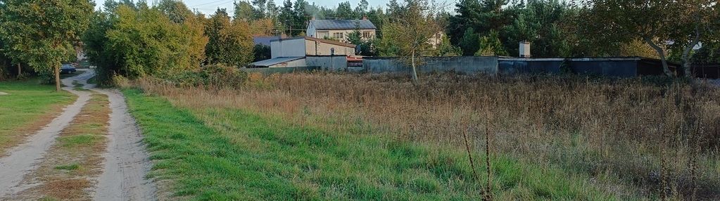 Działka na sprzedaż, siedlce, ul. wrzosowa