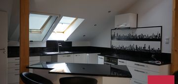 Dom z funkcją mieszkalną + apartamenty i pokoje