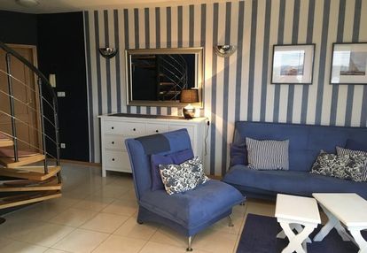 Apartament 2 pokojowy z obsługą hotelową