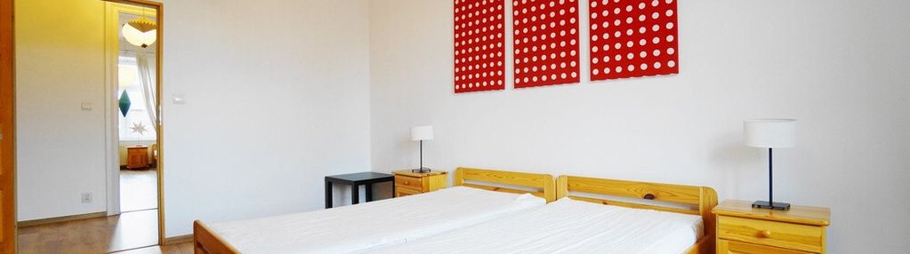 Ścisłe centrum- ulica długa 74m2/stare miasto