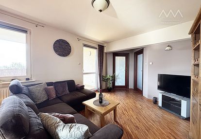 Komfortowe, czteropokojowe mieszkanie 83 m2,złota