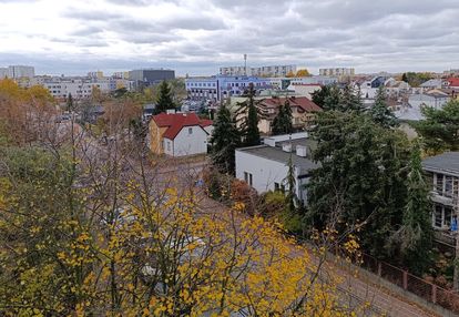 Centrum legionowa - 3 pokoje do remontu