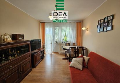 Mieszkanie do wprowadzenia, 3 pokoje, balkon