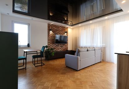 2 pokoje na ul. kasztelańskiej - wysoki standard