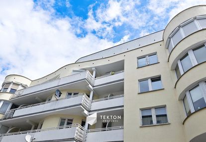 Ciche i jasne 2-pok z balkonem, sołacz - jeżyce