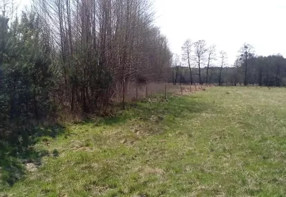 Działka na sprzedaż 21m2