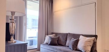 2-pokojowe mieszkanie na białołęce