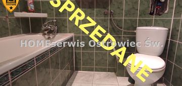 Mieszkanie na sprzedaż 3 pokoje 54,4 m2 piętro 3/4