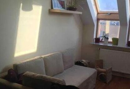 2-pokojowe mieszkanie w ursusie