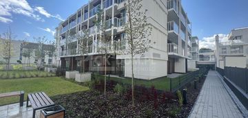 Kielce klonowa 2 pokoje parter z ogródkiem