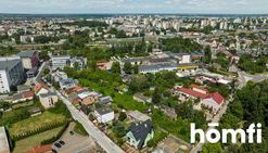 Atrakcyjna działka pod inwestycję - glinice