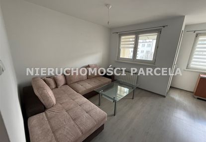 Duża kawalerka do wynajęcia