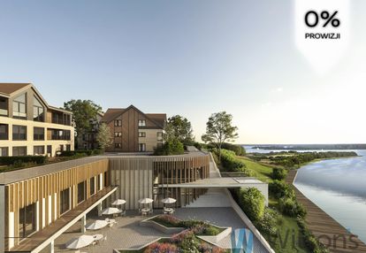 Nowoczesny apartament na sprzedaż - mikołajki