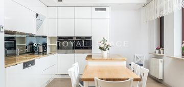 Apartament w luksusowej inwestycji tuż przy wiśle!