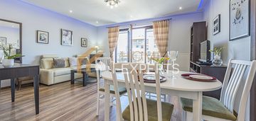 2 pokojowe mieszkanie zaspa nowe budownictwo