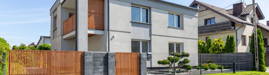 Dom 156 m2 w cenie mieszkania | ogród gotowy