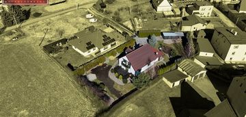 Dom jednorodzinny jeżów sudecki