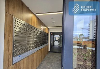 Dwustronne, 3 balkony*tani garaż*blisko tramwaj