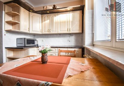 Zadbane mieszkanie 2pokojowe 52,5m2 bronowice