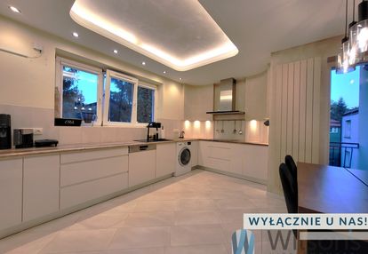 3 pokoje na bemowie + własna działka 190 m2