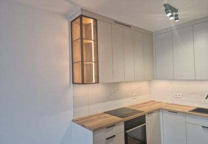 Nowe mieszkanie wykończone do wynajęcia