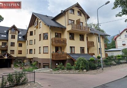 Dwupoziomowy apartament do wynajęcia