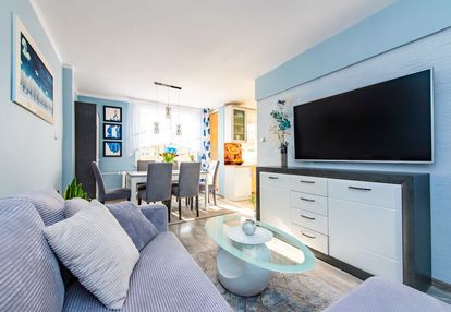 Umowa przedwstępnakołobrzeska, dwustronne, balkon