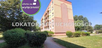 Bez prowizji od kupującego/2 pokoje/balkon
