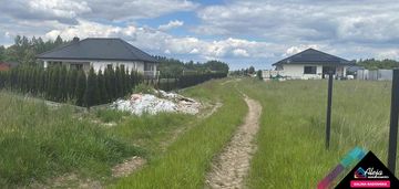 Działka z potencjałem – media i projekt!