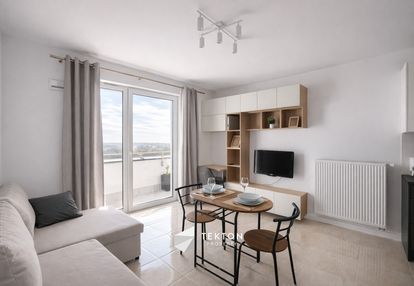 Funkcjonalna, nowa kawalerka | garaż w cenie