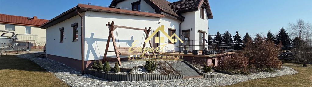 Sprzedam dom w kamieniu małym