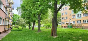 Atrakcyjna lokalizacja- czechów, 3 pokoje