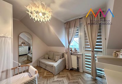 3 pokoje, jarocka, dwupoziomowe