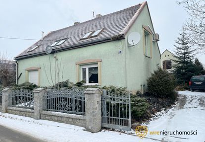 Zadbany dom | blisko wrocławia | kryniczno