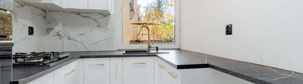 Gocław | 2 pokoje | duża loggia | garderoba