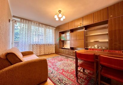 M4 w doskonałej lokalizacji w centrum na sprzedaż!