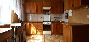 Głogów, os. kopernik – 2 pokoje, balkon, 51,6 m²