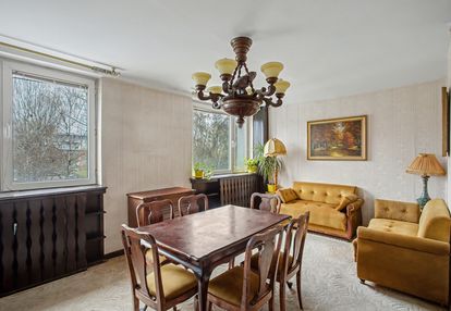 2 pokoje 51 m² blisko metra wawrzyszew bielany.