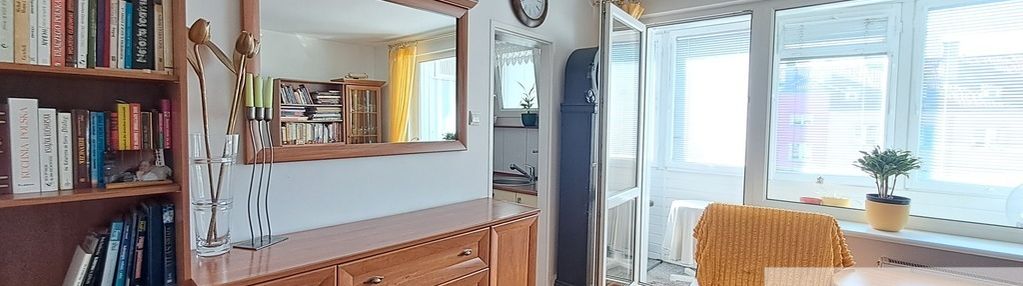 Kawalerka śródmieście-centrum