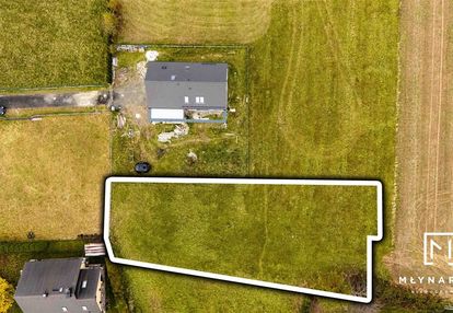 1138 m2 - mpzp - zabudowa bliźniacza, szeregowa