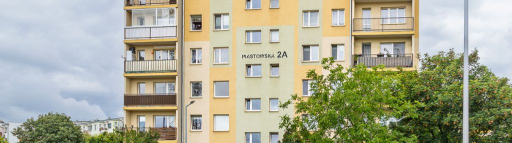 Mieszkanie m4 w centrum sieradza