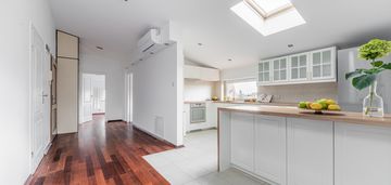 Przestronne mieszkanie mysiadło ul.ogrodowa