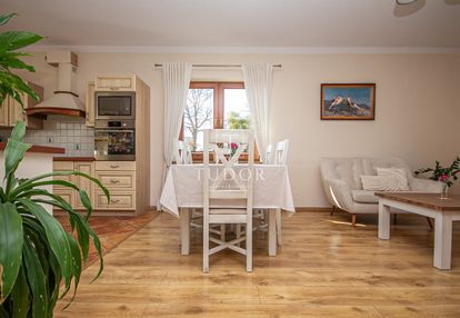 Dom wolnostojący w kartnie, blisko jeziora