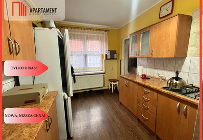 * dwupoziomowe mieszkanie bezczynszowe