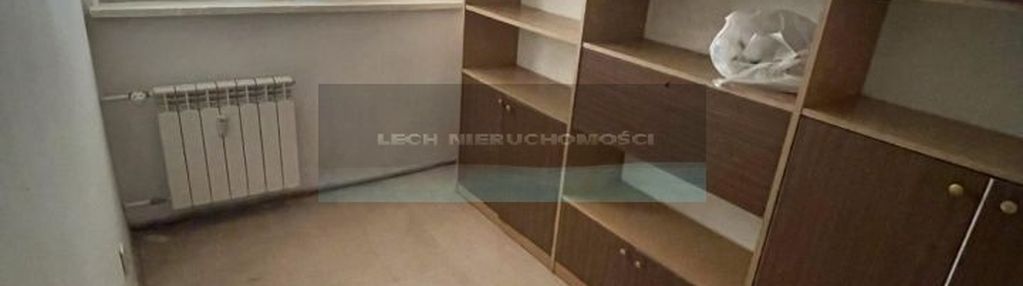 3 pokoje - praga południe