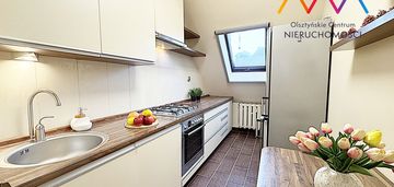 Dwupoziomowe-gotowe do zamieszkania, olsztyn