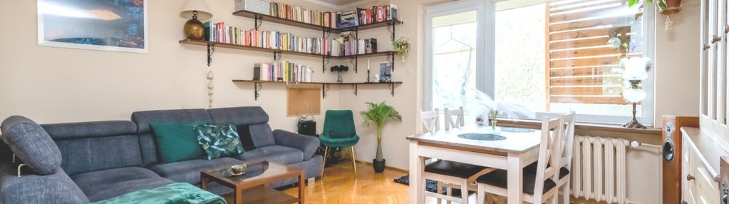 *trzy pokoje*ul.ciepła*2 piętro* balkon*parking