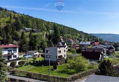 Dom w bystrej, widok na szyndzielnię, duża działka