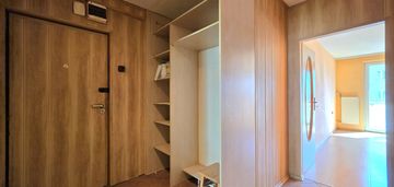Dwa pokoje 45m2 | na stoku