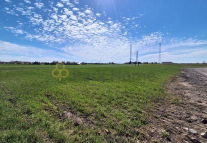 Na sprzedaż działka budowlana – 1804 m² | spokojna